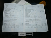 Peugeot partner - afbeelding 18 van  18