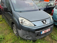 Peugeot partner - afbeelding 1 van  8