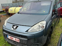 Peugeot partner - afbeelding 2 van  8
