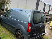 Peugeot partner - afbeelding 3 van  8