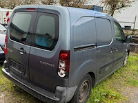 Peugeot partner - afbeelding 4 van  8