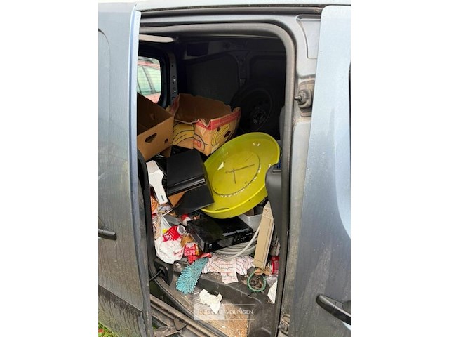 Peugeot partner - afbeelding 5 van  8