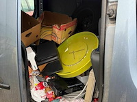 Peugeot partner - afbeelding 5 van  8