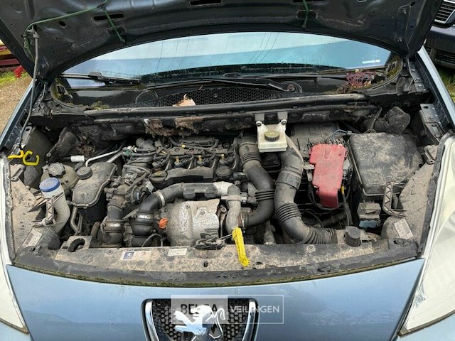 Peugeot partner - afbeelding 7 van  8