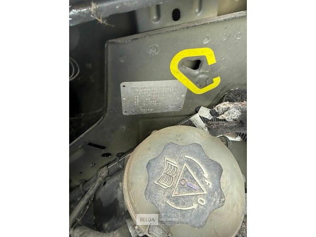 Peugeot partner - afbeelding 8 van  8