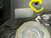 Peugeot partner - afbeelding 8 van  8