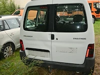 Peugeot partner - afbeelding 3 van  16