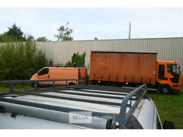 Peugeot partner - afbeelding 4 van  16