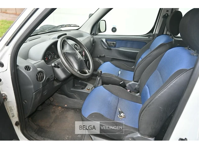 Peugeot partner - afbeelding 8 van  16