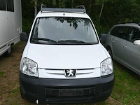 Peugeot partner - afbeelding 9 van  16