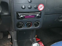 Peugeot partner - afbeelding 10 van  16