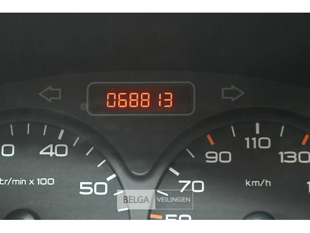 Peugeot partner - afbeelding 11 van  16