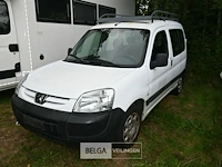 Peugeot partner - afbeelding 16 van  16