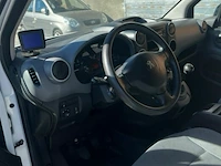 Peugeot partner - afbeelding 2 van  13