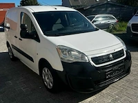 Peugeot partner - afbeelding 6 van  13