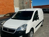 Peugeot partner - afbeelding 10 van  13