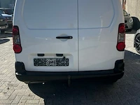 Peugeot partner - afbeelding 12 van  13