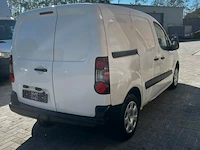 Peugeot partner - afbeelding 13 van  13