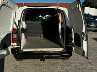Peugeot partner - afbeelding 2 van  13
