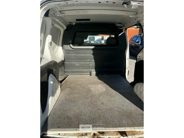 Peugeot partner - afbeelding 3 van  13