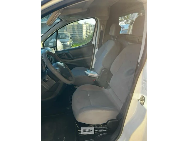 Peugeot partner - afbeelding 4 van  13