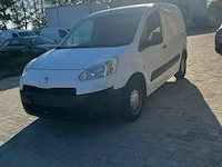 Peugeot partner - afbeelding 1 van  13