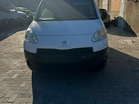 Peugeot partner - afbeelding 6 van  13