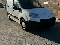 Peugeot partner - afbeelding 10 van  13