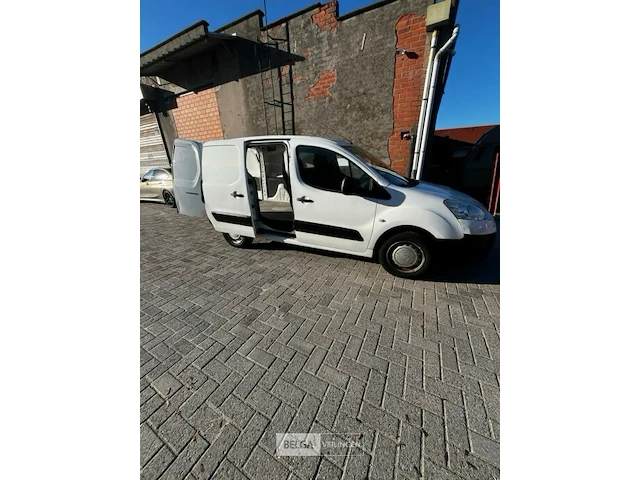 Peugeot partner - afbeelding 11 van  13