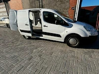 Peugeot partner - afbeelding 11 van  13
