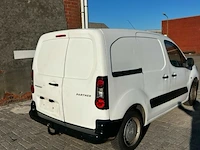 Peugeot partner - afbeelding 12 van  13