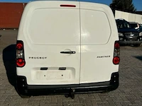 Peugeot partner - afbeelding 13 van  13