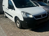 Peugeot partner - afbeelding 3 van  10