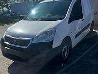 Peugeot partner - afbeelding 4 van  10