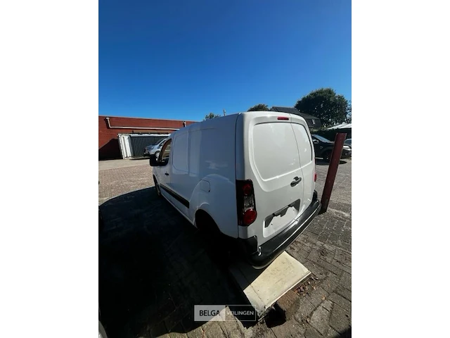 Peugeot partner - afbeelding 5 van  10