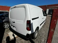 Peugeot partner - afbeelding 6 van  10