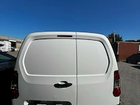 Peugeot partner - afbeelding 7 van  10