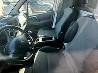 Peugeot partner - afbeelding 9 van  10