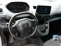 Peugeot partner - afbeelding 2 van  35