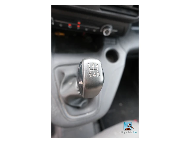 Peugeot partner - afbeelding 6 van  35