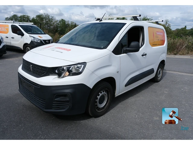 Peugeot partner - afbeelding 1 van  35