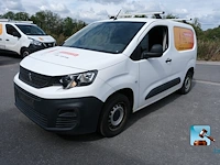 Peugeot partner - afbeelding 1 van  35