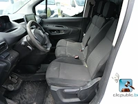 Peugeot partner - afbeelding 17 van  35