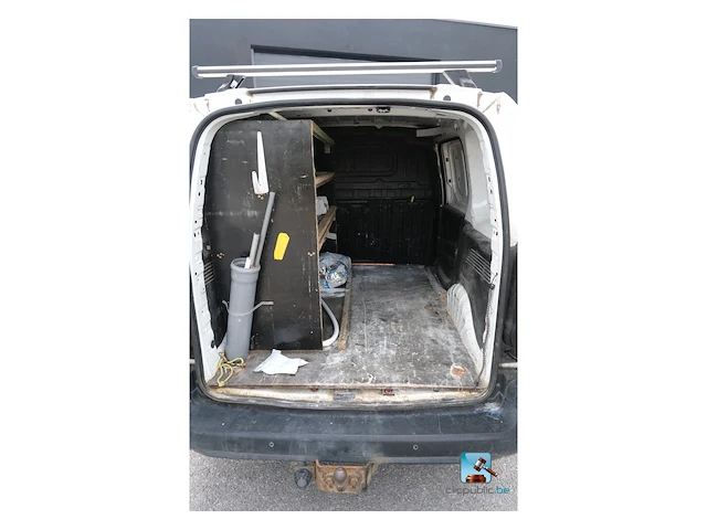 Peugeot partner - afbeelding 18 van  35