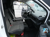 Peugeot partner - afbeelding 21 van  35