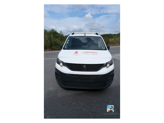 Peugeot partner - afbeelding 12 van  35