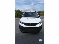 Peugeot partner - afbeelding 12 van  35
