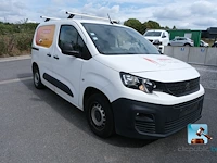 Peugeot partner - afbeelding 23 van  35