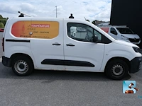 Peugeot partner - afbeelding 30 van  35