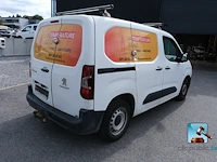 Peugeot partner - afbeelding 31 van  35